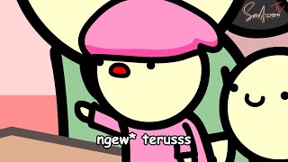 Download lagu EKSEKUSI NIKO (PENGKHIANATAN SEORANG AYAH END PART) mp3