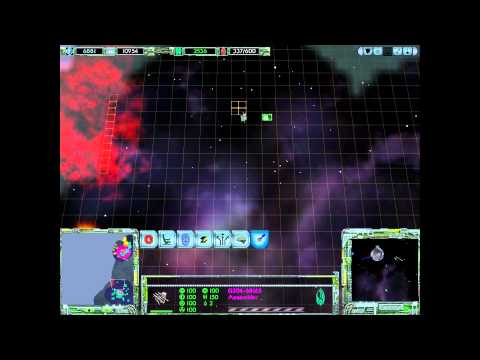 Let's Play Star Trek Armada 2 Borg Mission 6 Teil 2/2