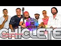 Chiclete Co Banana Amor Perfeito
