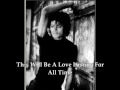 Michael Jackson Baby Be Mine with Lyrics 