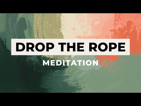 Somatic Tracking Meditation for Anxiety + Symptoms: Let Your Body Speak