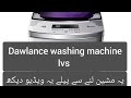 Dawlance Automatic Washing Machine DWT 270 S LVS+: