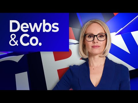 Dewbs & Co | Monday 6th March