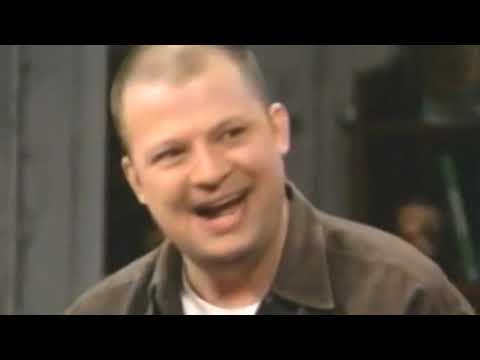 138 Tough Crowd - Jim Norton, Greg Giraldo, Todd Lynn, Lynne Koplitz