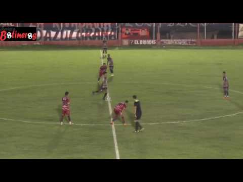 Guemes 0 Villa Cubas 0 Federal B 2016 16ta fecha