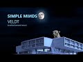Simple Minds: Veldt [Unofficial Extended Version, 2025]