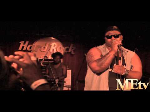 MEtv Presents: Amandi Music "Before After Hours" Show