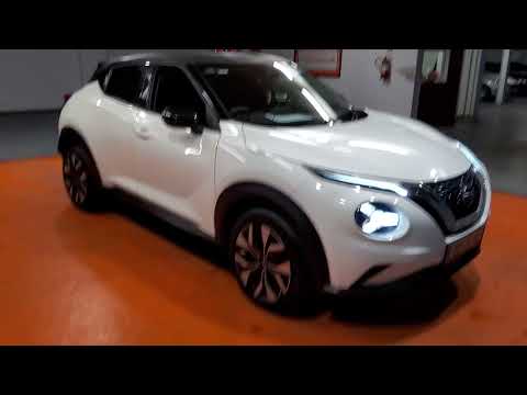 Nissan Juke 2022 - Image 2