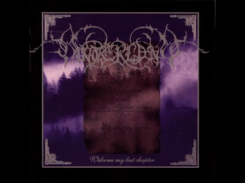 Vinterland - Our Dawn of Glory Lyrics - Black Metal Wednesday