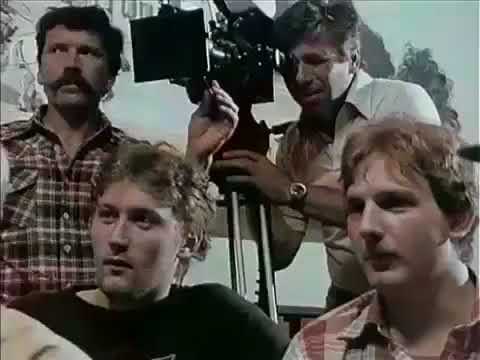 Der Millionenbauer Folge 07 Ein Mann unseres Vertrauens