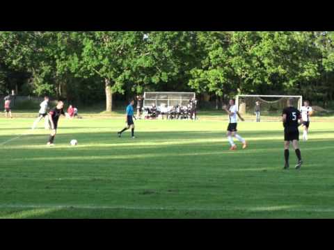 Rõuge vs Vastseliina 1-2