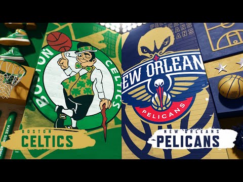 FULL GAME HIGHLIGHTS | Celtics defeat Pelicans 107-97 | 1/29/22