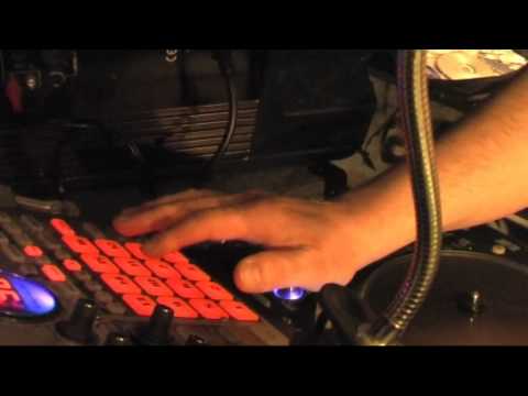 Mr.Vee feat. DeeJay F InTotal Inferno