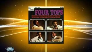 Four Tops - Where Did You Go?