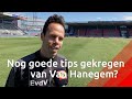 Het was even wennen voor Erik van der Ven als hoofdtrainer: 'Maar het is fijn om aan de zijlijn t...