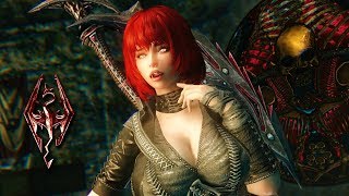 WHAT PHYSICS?! - Skyrim Mods & More Episode 57
