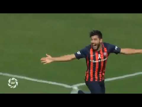 Video — Gol vs Temperley