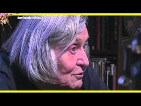 intervista a margherita hack