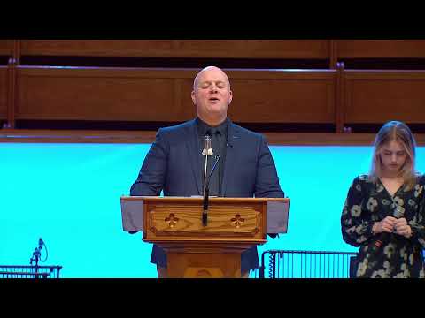 Live Stream - Whitewell Church