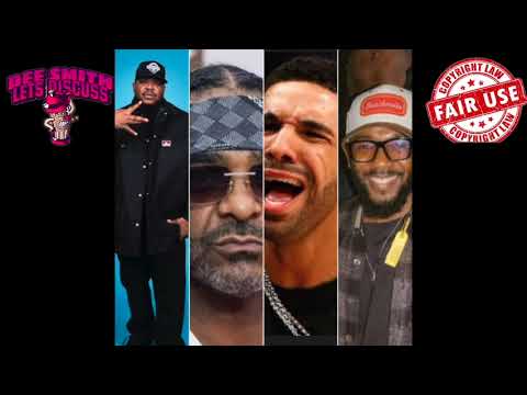 😤 Glasses Malone GOES NUCLEAR On Jim Jones, Drake Fans FURIOUS