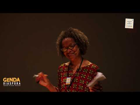 Adi Asenaca Uluiviti | Untold Fijian Stories | Genda Diaspora Auckland 05/10/19