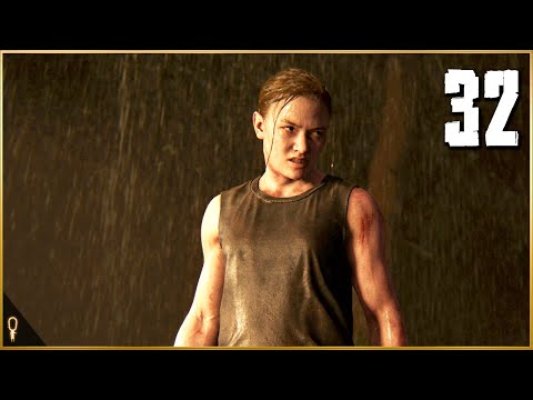 A New Toy - The Last of Us 2 - Part 32 (Re-uploaded to fix desync)