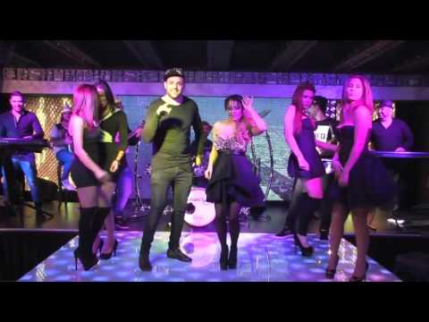 Ork.Riko Bend - Dubai Dubai New Hit