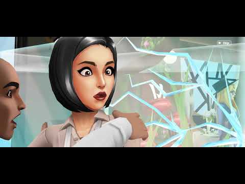 Vineyard Valley Story - Chapter 24 - Gameplay