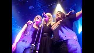 The Sounds - Night After Night