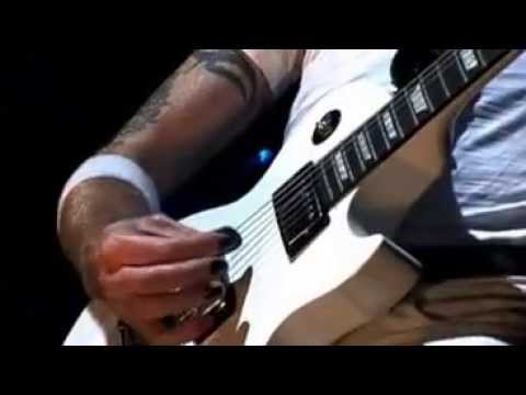 AFI - I Heard a Voice