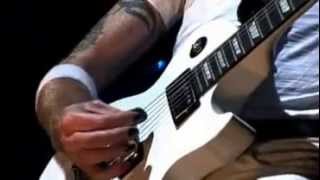 AFI - I Heard a Voice