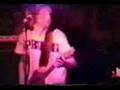 NIRVANA LIVE - BLEACH TOUR! - SUPER EARLY ...