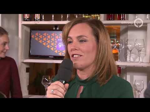 De week van Gelderland  - Derk Haank: boerenzoon en uitgever van vakblad Boerderij