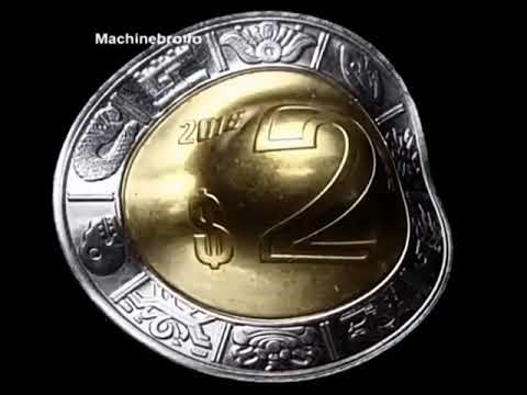 ((( 2 PESOS 2018 CRAZY EFFECT )))