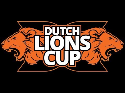 Dutch Lions Cup 2019 - Quarterfinal - Arto Fama (NL) vs. Michel Rensen (NL)