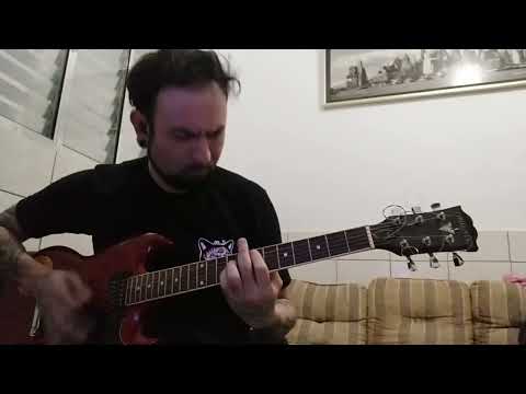 Prego - Cueio Limão
