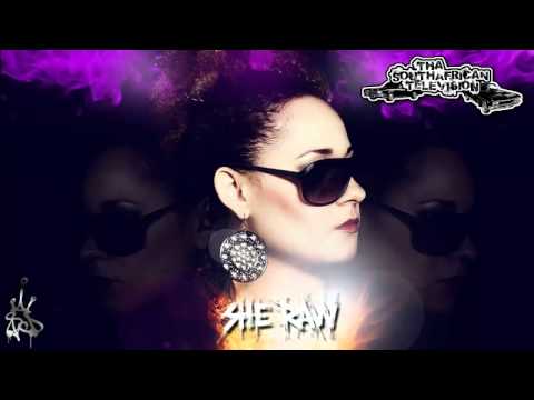 08. She-Raw - Ho Ho feat. Greckoe (2011)