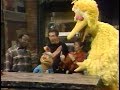 Sesame Street Incomplete Clip From 2616
