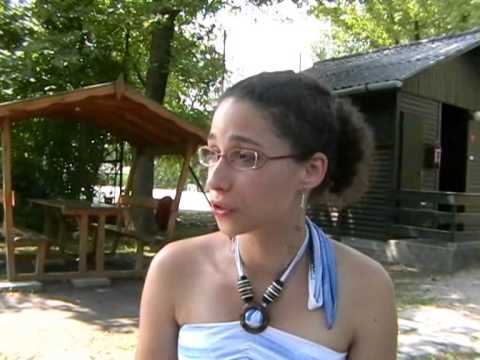 Tábori Híradó 2009 - 1.