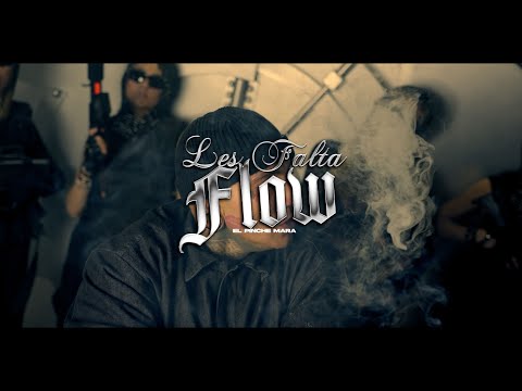 El Mara - Les Falta Flow (Video Oficial)