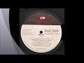 Jacob Miller Feat. Freddie McGregor - Westbound Train - VP LP - 1999