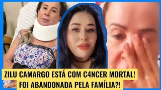 ZILU CAMARGO ESTÁ DO3NT3?+ A VERDADE DA MÃE DE MARÍLIA MENDONÇA! Previsões INÉDITAS 
