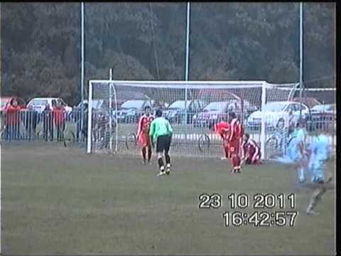 23/10/2011 1.MNL NK BSK Belica - Nk Polet 3-1