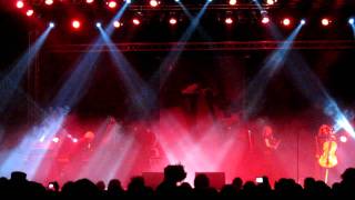 Deine Lakaien - Return - Live at WGT 2011
