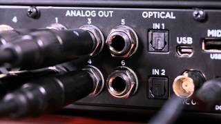 Video thumbnail for How to prevent digital clipping when recording or mastering with Apogee’s Soft Limit by Apogee Electronics
