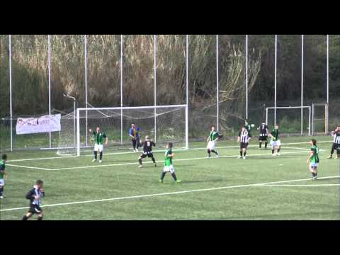 DIL25 160314 - LEGINO - ALBENGA 0-2 | PRIMA CATEGORIA A