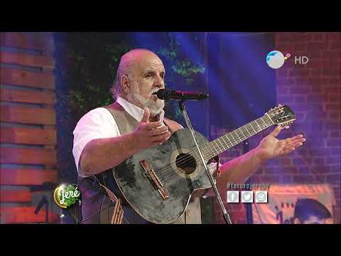 TANO FIORIO   -  SELECCIÓN DE MÚSICA PARAGUAYA