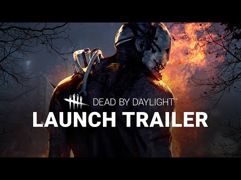 Dead by Daylight Deluxe Edition