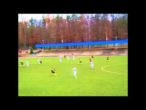 "Tomasovia" Tomaszów vs "Chełmianka" Chełm 0-1