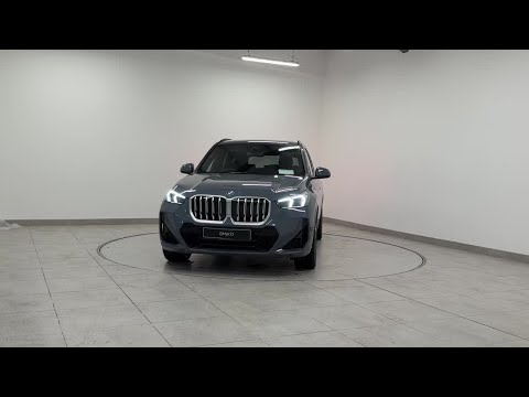 BMW X1 xDrive25e M Sport IMMEDIATE DELIVERY - Image 2